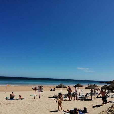 Вилла Burgau Mar Экстерьер фото