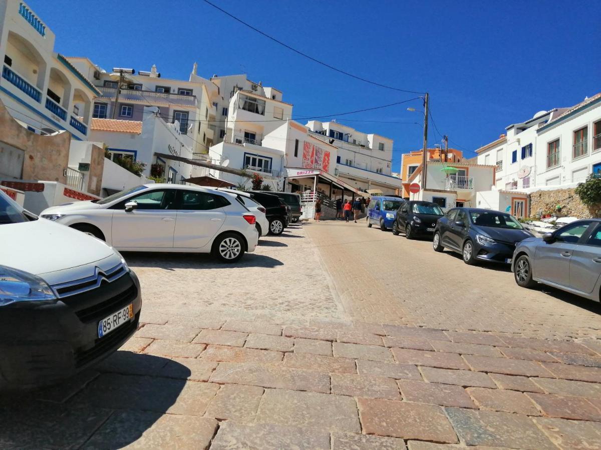 Вилла Burgau Mar Экстерьер фото