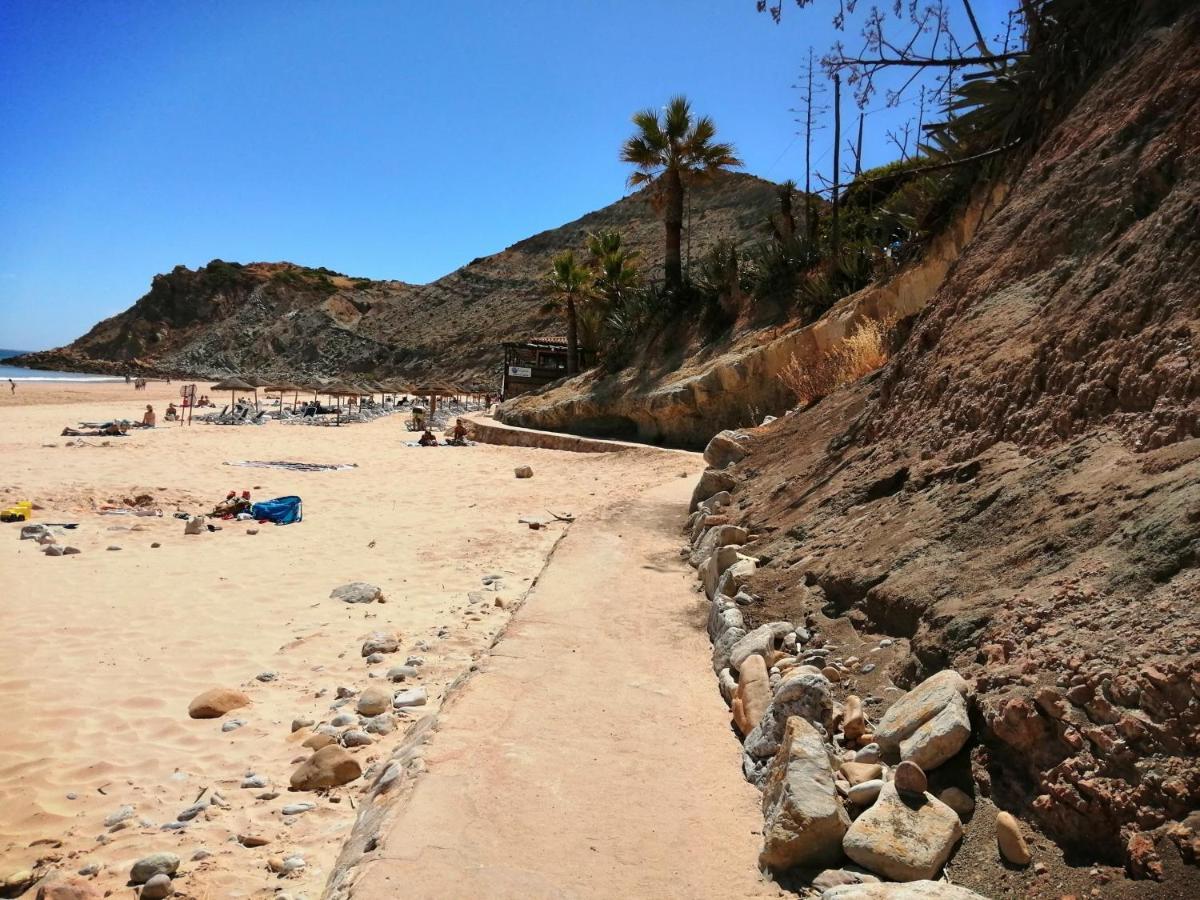 Вилла Burgau Mar Экстерьер фото
