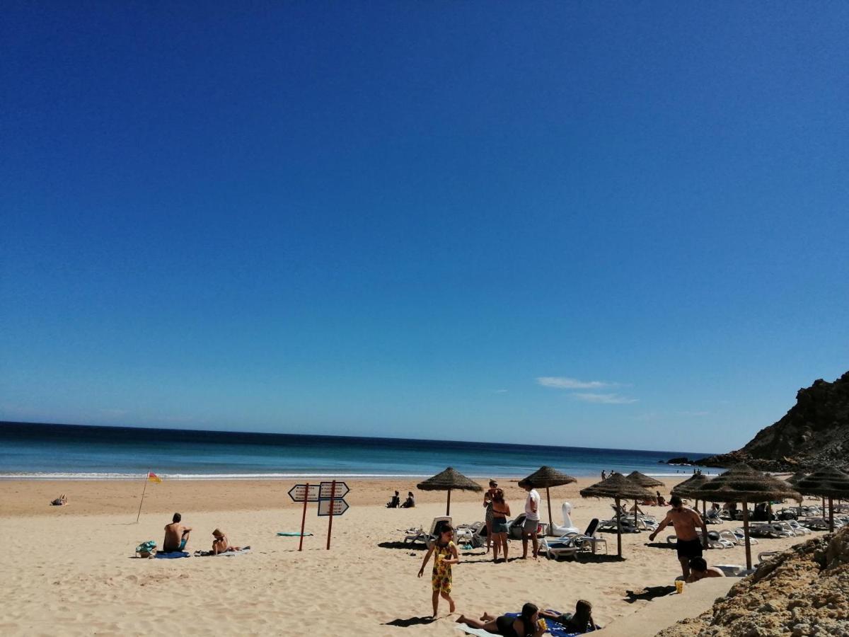 Вилла Burgau Mar Экстерьер фото