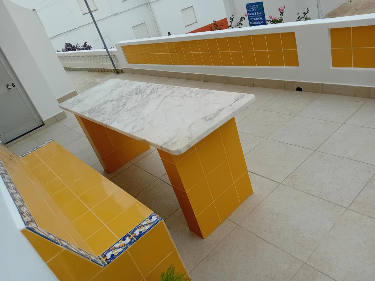 Вилла Burgau Mar Экстерьер фото