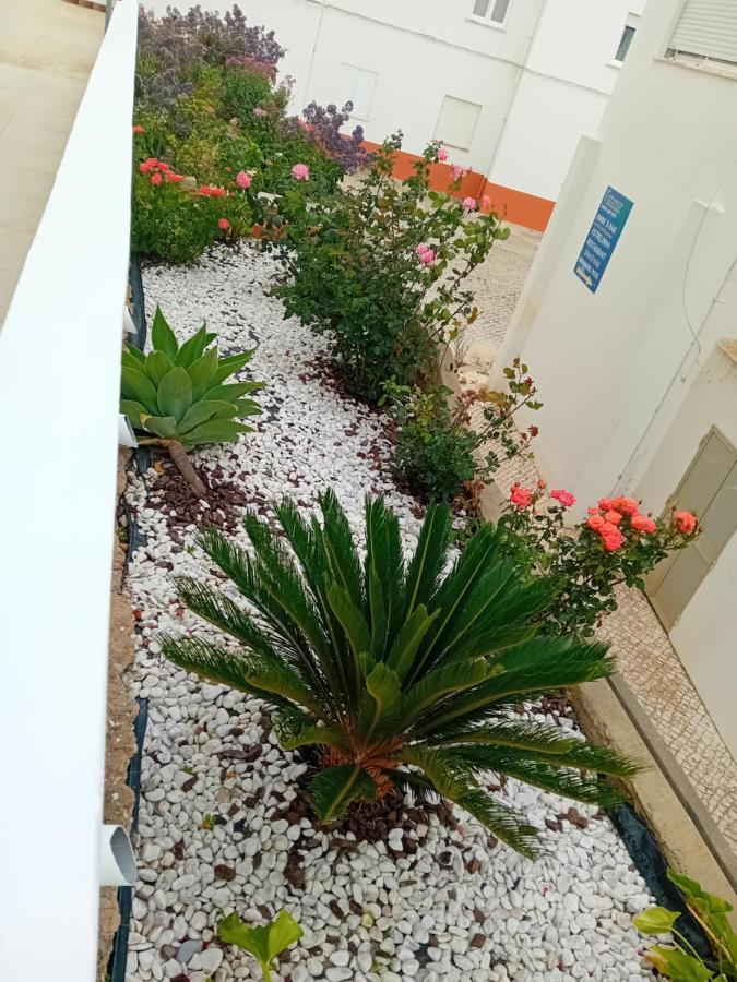 Вилла Burgau Mar Экстерьер фото